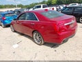 2018 Cadillac CTS — photo 3 of 16 | VIN 1G6AX5SS7J0174860