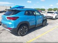 2025 Chevrolet Trailblazer — photo 4 of 17 | VIN KL79MPSL9SB179011