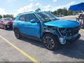 2025 Chevrolet Trailblazer — photo 6 of 17 | VIN KL79MPSL9SB179011