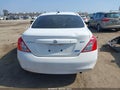 Photo 16 of 16 — 2012 Nissan Versa