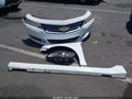 2017 Chevrolet Impala — photo 12 of 17 | VIN 2G1105SA4H9154180