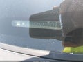 2017 Chevrolet Impala — photo 9 of 17 | VIN 2G1105SA4H9154180
