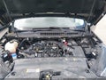 2019 Ford Edge — photo 10 of 16 | VIN 2FMPK4J96KBB23439