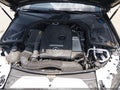 2018 Mercedes-Benz C-Class — photo 10 of 16 | VIN WDDWJ4JB2JF737946