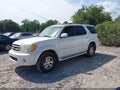 Photo 2 of 11 — 2002 Toyota Sequoia
