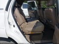Photo 8 of 11 — 2002 Toyota Sequoia