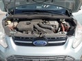 Photo 10 of 17 — 2013 Ford C-Max