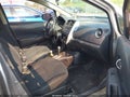 2015 Nissan Versa Note — photo 5 of 12 | VIN 3N1CE2CPXFL368428
