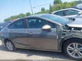 Photo 14 of 17 — 2017 Chevrolet Cruze