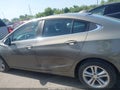 Photo 15 of 17 — 2017 Chevrolet Cruze