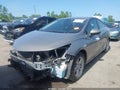 Photo 2 of 17 — 2017 Chevrolet Cruze