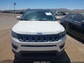 2018 Jeep Compass — photo 12 of 16 | VIN 3C4NJCBB1JT368615