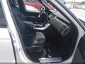 Photo 5 of 16 — 2020 Land Rover Range Rover Sport