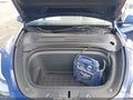 2021 Tesla Model Y — photo 10 of 17 | VIN 5YJYGDEE3MF187459