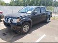 Photo 2 of 16 — 2018 Nissan Frontier