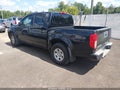 Photo 3 of 16 — 2018 Nissan Frontier