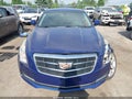 2015 Cadillac ATS — photo 12 of 16 | VIN 1G6AG5RX4F0101194