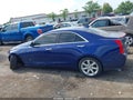 2015 Cadillac ATS — photo 14 of 16 | VIN 1G6AG5RX4F0101194
