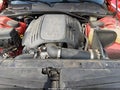 2014 Dodge Challenger — photo 10 of 16 | VIN 2C3CDYBT4EH204511