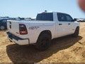 2024 Ram 1500 — photo 4 of 16 | VIN 1C6SRFJT9RN139867
