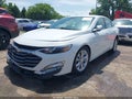 2023 Chevrolet Malibu — photo 2 of 15 | VIN 1G1ZD5ST1PF154135