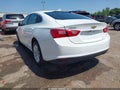 2023 Chevrolet Malibu — photo 3 of 15 | VIN 1G1ZD5ST1PF154135