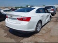 2023 Chevrolet Malibu — photo 4 of 15 | VIN 1G1ZD5ST1PF154135