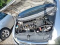 Photo 10 of 16 — 2008 Honda Civic