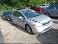 Photo 1 of 16 — 2008 Honda Civic
