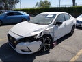 2022 Nissan Sentra — photo 2 of 18 | VIN 3N1AB8DV4NY290097