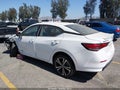 2022 Nissan Sentra — photo 3 of 18 | VIN 3N1AB8DV4NY290097