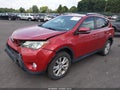Photo 2 of 16 — 2015 Toyota RAV4