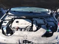 2017 Hyundai Sonata — photo 10 of 12 | VIN 5NPE24AF3HH576139