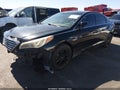 2017 Hyundai Sonata — photo 2 of 12 | VIN 5NPE24AF3HH576139