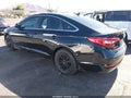 2017 Hyundai Sonata — photo 3 of 12 | VIN 5NPE24AF3HH576139