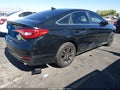 2017 Hyundai Sonata — photo 4 of 12 | VIN 5NPE24AF3HH576139