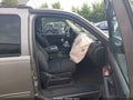 2012 Chevrolet Suburban — photo 5 of 16 | VIN 1GNSKHE77CR255498
