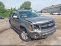 2012 Chevrolet Suburban — photo 6 of 16 | VIN 1GNSKHE77CR255498