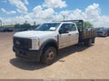 2024 Ford F-550 Chassis — photo 2 of 15 | VIN 1FD0W5HTXREC90348