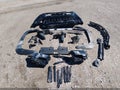 2025 Toyota Tacoma — photo 12 of 21 | VIN 3TMLB5JN8SM174851