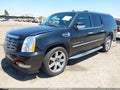 2007 Cadillac Escalade ESV — photo 2 of 11 | VIN 1GYFK66867R324266