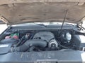 2007 Cadillac Escalade ESV — photo 6 of 11 | VIN 1GYFK66867R324266