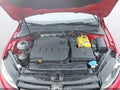 2015 Volkswagen Golf — photo 10 of 16 | VIN 3VW2A7AU5FM020098