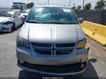 2016 Dodge Grand Caravan — photo 12 of 16 | VIN 2C4RDGEG9GR371474