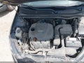 Photo 10 of 11 — 2013 Kia Optima