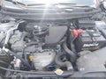 2013 Nissan Rogue Sport — photo 10 of 16 | VIN JN8AS5MV4DW654119