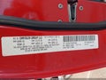2013 Dodge Charger — photo 9 of 17 | VIN 2C3CDXCT2DH537488