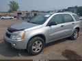 2006 Chevrolet Equinox — photo 2 of 12 | VIN 2CNDL23F966171636