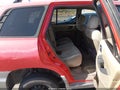 2005 Hyundai Santa Fe — photo 8 of 17 | VIN KM8SC13D25U866735