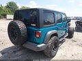 Photo 4 of 11 — 2020 Jeep Wrangler Unlimited